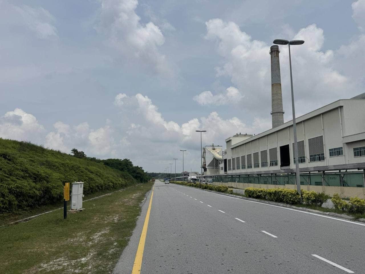 Tanah Pertanian Jenderam Hulu Dengkil Sepang Selangor 10.9 Ekar Freehold