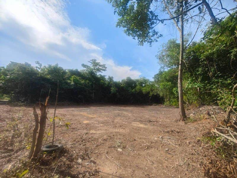 Tanah Lot Jenderam Hilir Dengkil Selangor 5,525 sqft Freehold