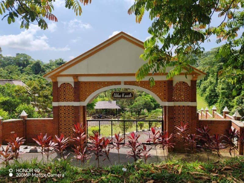 Tanah Tepi Jalan Jenderam – Salak Tinggi Sepang Selangor 2.7 Ekar Freehold