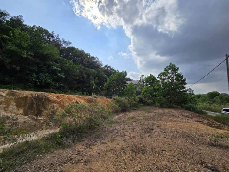 Tanah Lot Banglo Sungai Merab Bangi Selangor 5069 sqft Freehold