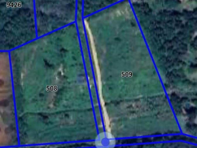 Tanah Dusun Durian 2.79 Ekar Durian Tunggal Melaka Freehold Non Bumi Lot Akses Jalan Mudah