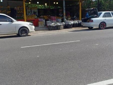 Tanah Bangunan 1.38 Ekar Tepi Jalan Utama Kubang Kerian Kota Bharu Sesuai Komersial