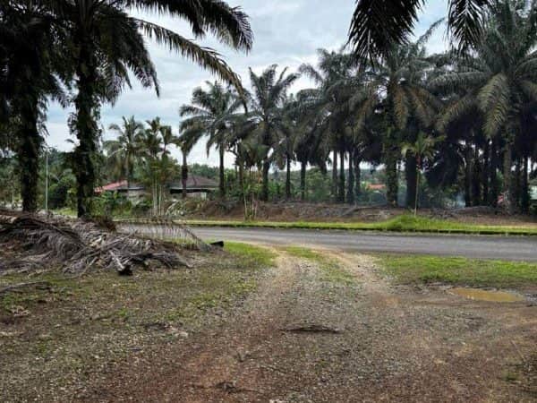 Tanah Kediaman Taman Universiti Skudai Johor 8.5 Ekar Freehold