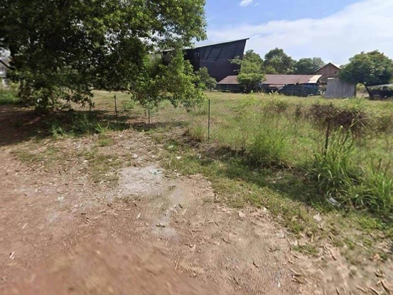 Tanah Bangunan 18,061 Sqft Si Rusa Port Dickson Negeri Sembilan Freehold