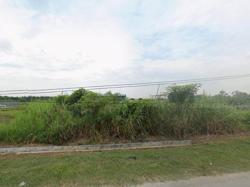 Tanah Industri 42,000 Kaki Persegi Untuk Disewa Telok Panglima Garang