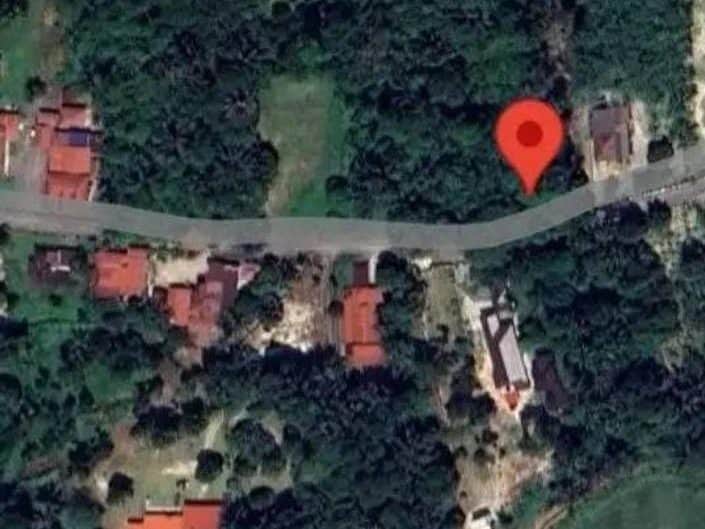 Jual Bahagian 1 Ekar Tanah Pertanian Juasseh Kuala Pilah Freehold