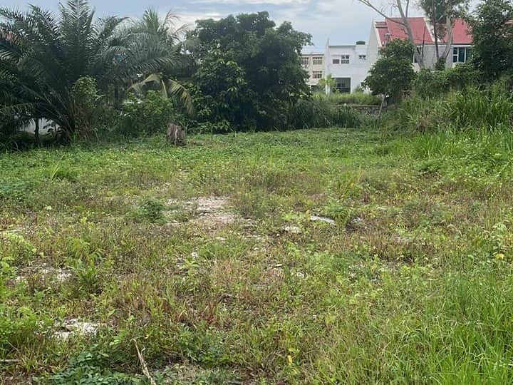 Tanah Lot Bangunan 6,450 Kaki Persegi Bakar Arang Sungai Petani Kedah Freehold International Lot