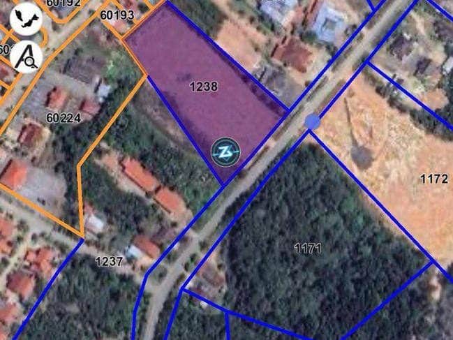 Tanah Kampung 83,517 Kaki Persegi Bagan Ulu Kuala Muda Freehold