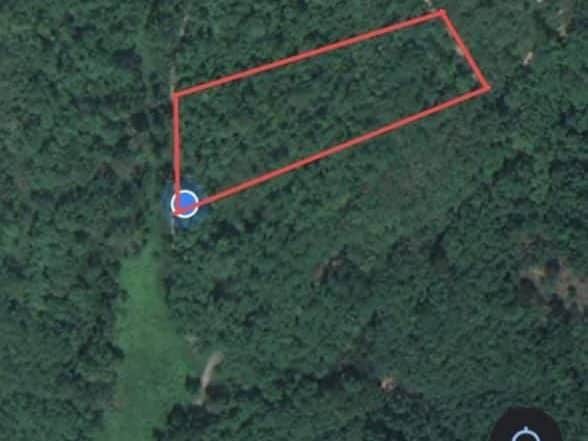 Tanah Pertanian 2.71 Relung Kampung Besah Baling Kedah Freehold