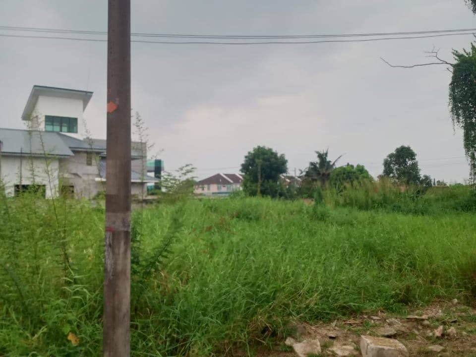 Tanah Bangunan 8,955 Kaki Persegi Jalan Teluk Wanjah Alor Setar Freehold