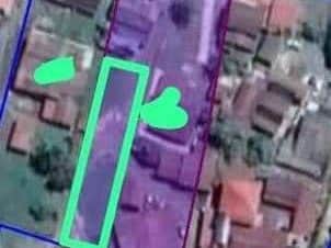 Tanah Pertanian 8,000 Kaki Persegi Lorong Haji Md Yasin Masjid Tanah Melaka Freehold
