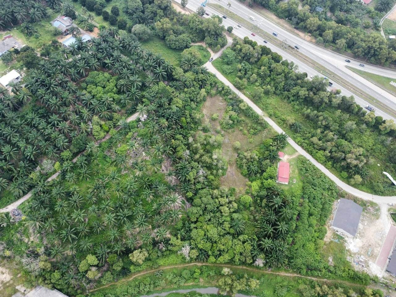 Tanah Perumahan 2.2 Ekar Cyberjaya Dengkil Putrajaya