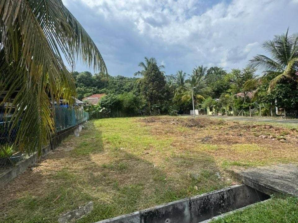 Tanah Lot Banglo Kuala Pilah Negeri Sembilan 5,005 sqft